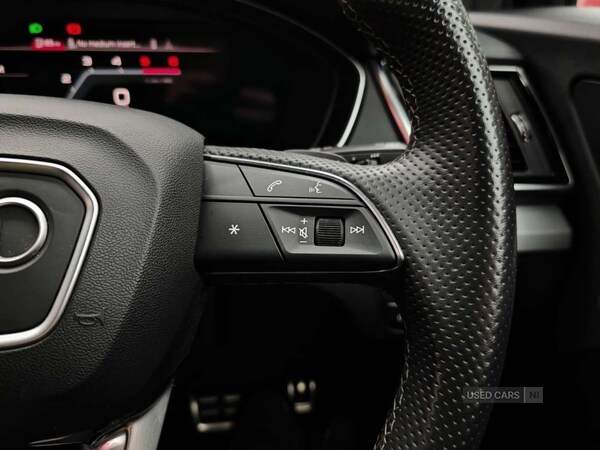 Used Audi Q5 2021 for sale - 77084605: Photo 29