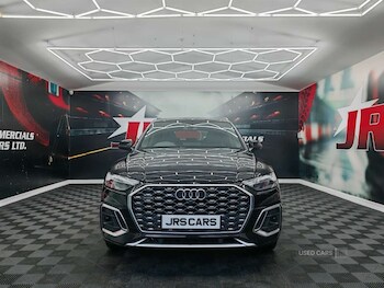 Used Audi Q5 2021 for sale - 77084605: Photo