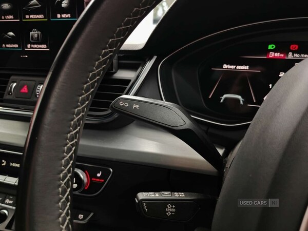 Used Audi Q5 2021 for sale - 77084605: Photo 30