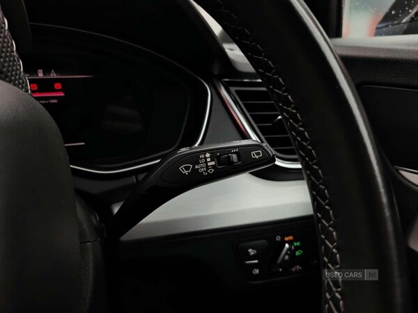 Used Audi Q5 2021 for sale - 77084605: Photo 31