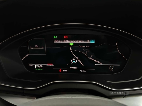 Used Audi Q5 2021 for sale - 77084605: Photo 33