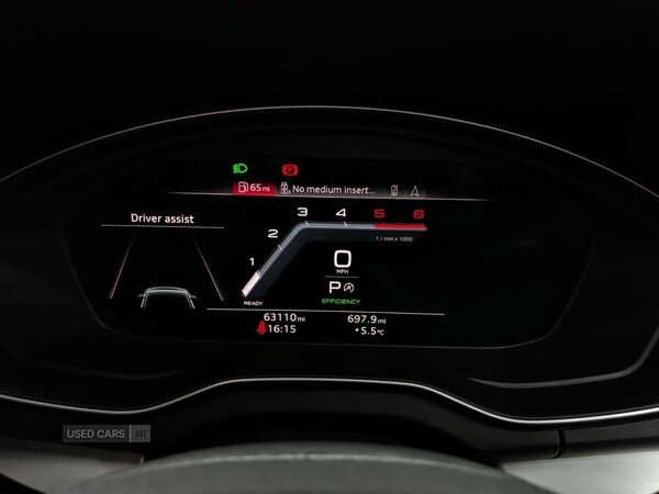 Used Audi Q5 2021 for sale - 77084605: Photo 35