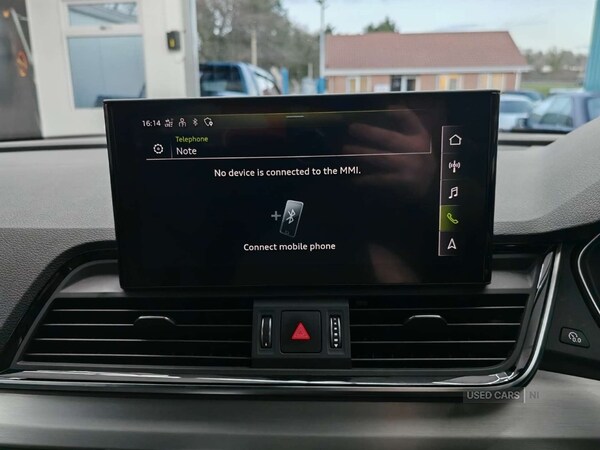 Used Audi Q5 2021 for sale - 77084605: Photo 39