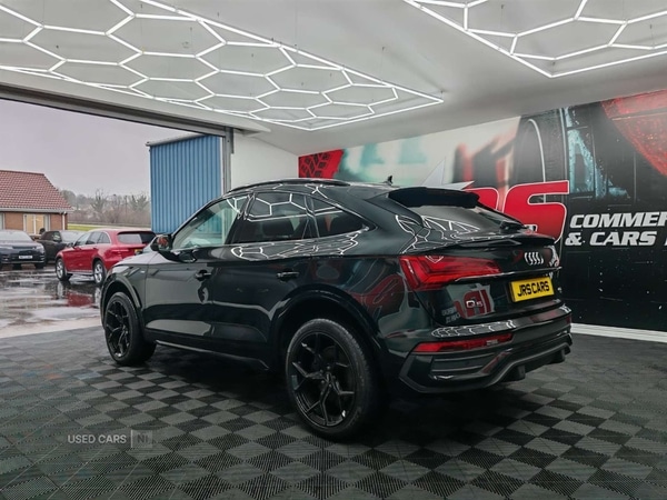 Used Audi Q5 2021 for sale - 77084605: Photo 4