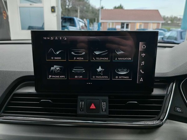 Used Audi Q5 2021 for sale - 77084605: Photo 42