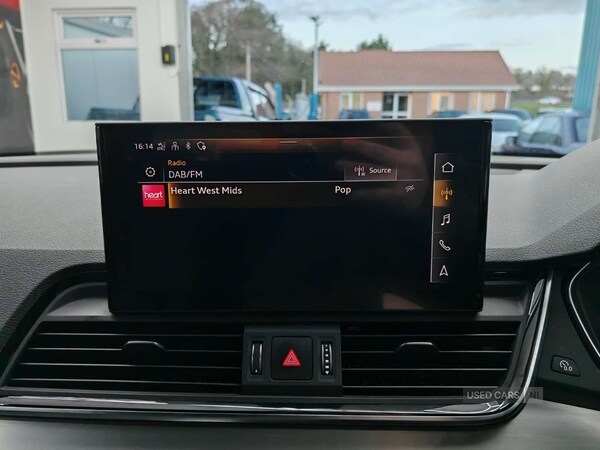 Used Audi Q5 2021 for sale - 77084605: Photo 44