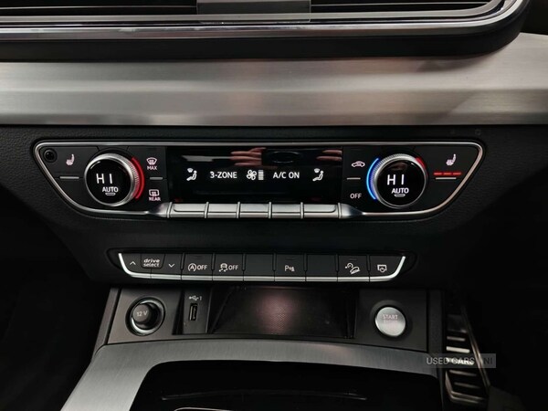 Used Audi Q5 2021 for sale - 77084605: Photo 45