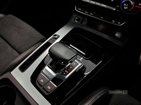 Used Audi Q5 2021 for sale - 77084605: Photo 46