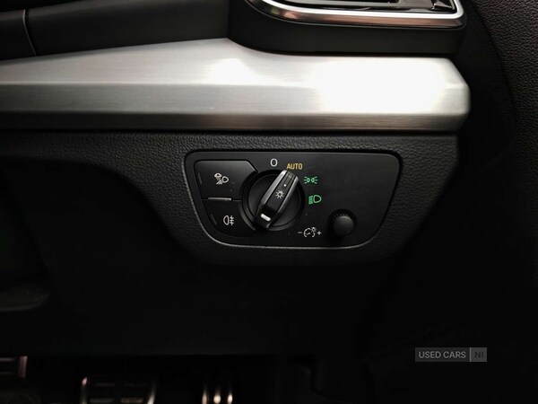 Used Audi Q5 2021 for sale - 77084605: Photo 47