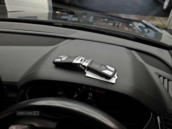 Used Audi Q5 2021 for sale - 77084605: Photo 50