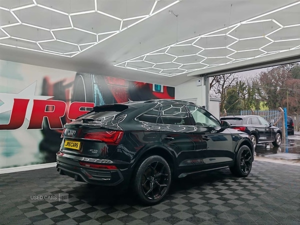 Used Audi Q5 2021 for sale - 77084605: Photo 6