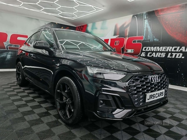 Used Audi Q5 2021 for sale - 77084605: Photo 7