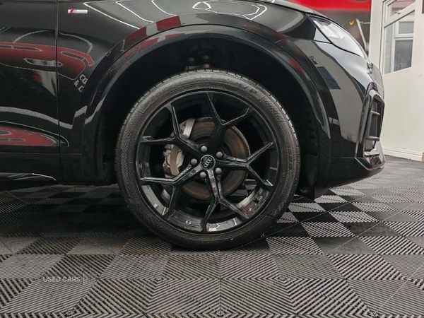 Used Audi Q5 2021 for sale - 77084605: Photo 8