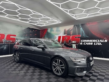Used Audi A6 2019 for sale - 78898987: Photo