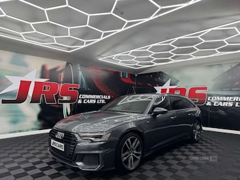 Used Audi A6 2019 for sale - 78898987: Photo