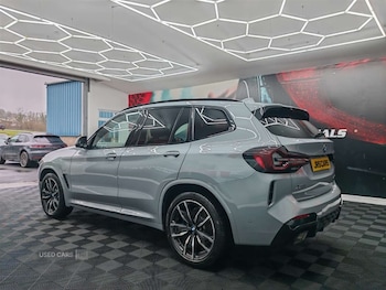 Used BMW X3 2023 for sale - 78261953: Photo