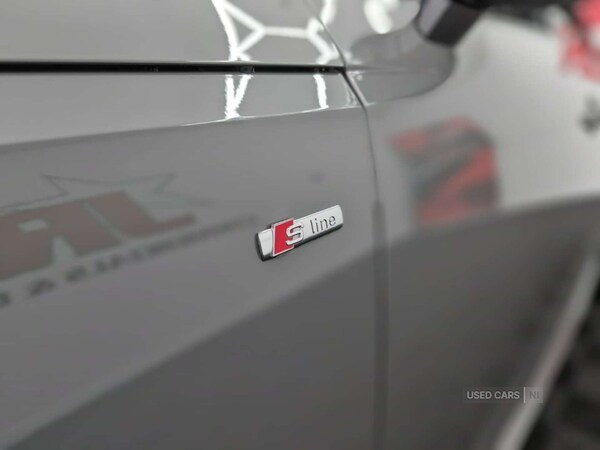 Used Audi A4 2020 for sale - 76441626: Photo 10