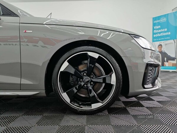 Used Audi A4 2020 for sale - 76441626: Photo 11