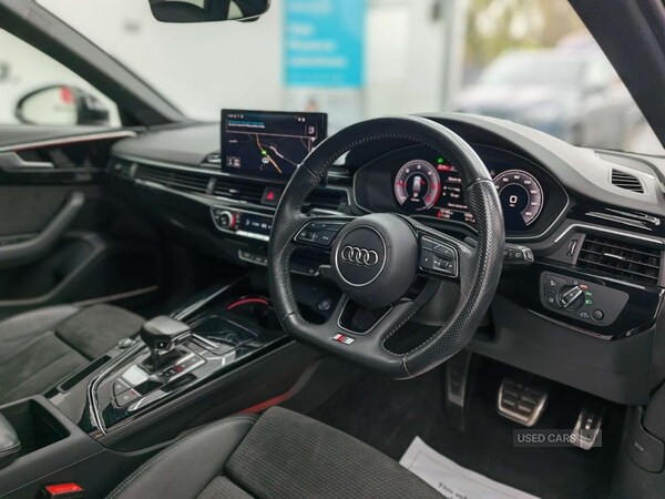 Used Audi A4 2020 for sale - 76441626: Photo 12