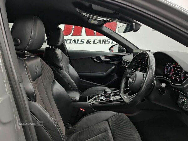 Used Audi A4 2020 for sale - 76441626: Photo 13