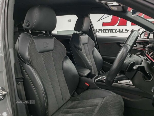 Used Audi A4 2020 for sale - 76441626: Photo 14