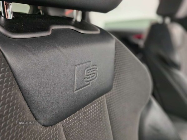 Used Audi A4 2020 for sale - 76441626: Photo 15