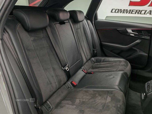 Used Audi A4 2020 for sale - 76441626: Photo 17