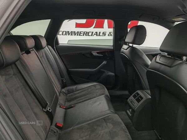 Used Audi A4 2020 for sale - 76441626: Photo 18