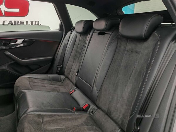 Used Audi A4 2020 for sale - 76441626: Photo 19