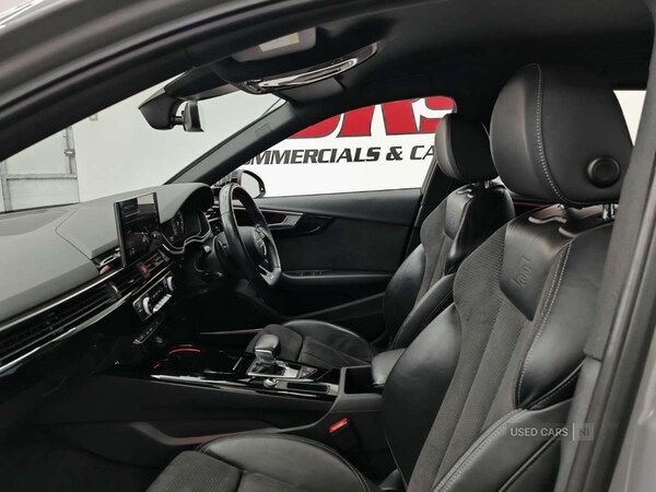 Used Audi A4 2020 for sale - 76441626: Photo 21