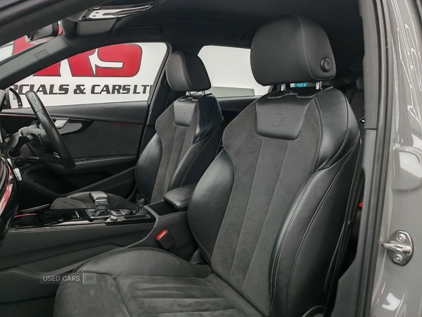 Used Audi A4 2020 for sale - 76441626: Photo 22