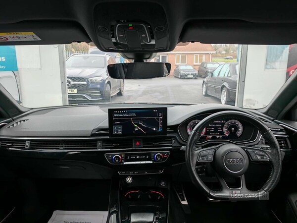 Used Audi A4 2020 for sale - 76441626: Photo 23