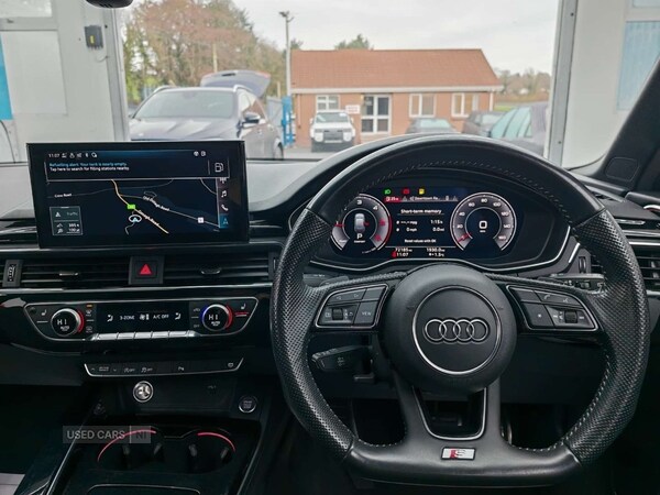 Used Audi A4 2020 for sale - 76441626: Photo 25