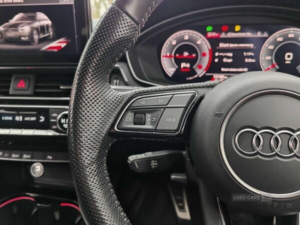 Used Audi A4 2020 for sale - 76441626: Photo 26