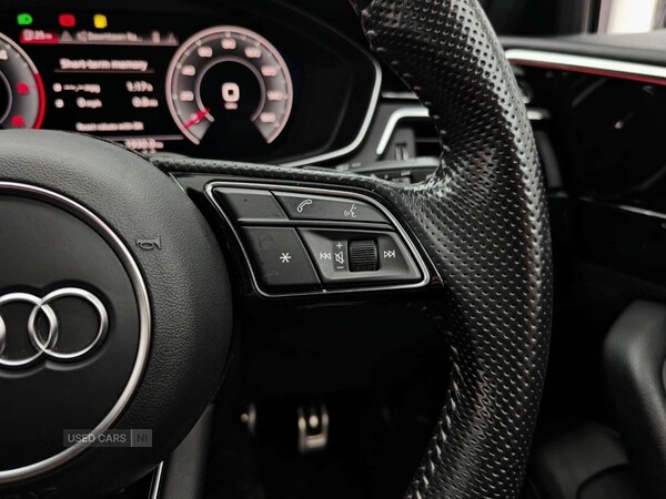 Used Audi A4 2020 for sale - 76441626: Photo 27