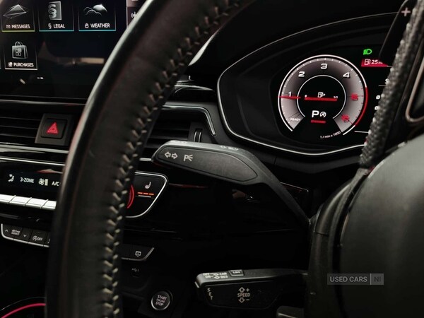 Used Audi A4 2020 for sale - 76441626: Photo 29