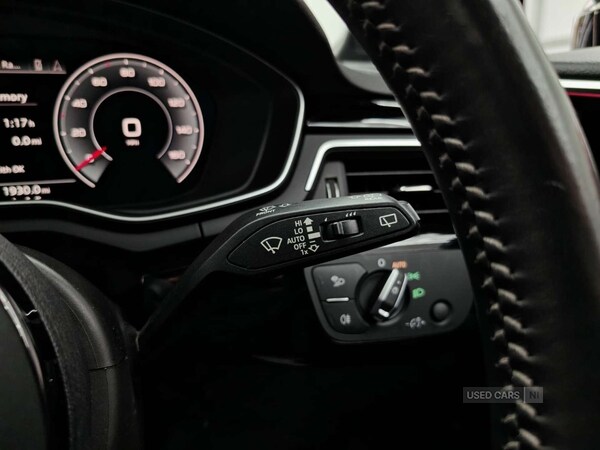 Used Audi A4 2020 for sale - 76441626: Photo 30