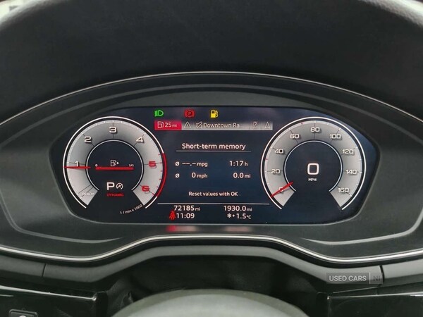 Used Audi A4 2020 for sale - 76441626: Photo 31