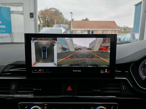 Used Audi A4 2020 for sale - 76441626: Photo 32