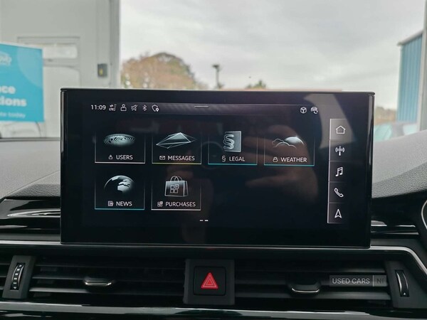 Used Audi A4 2020 for sale - 76441626: Photo 34