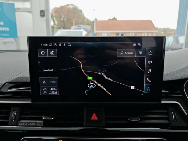 Used Audi A4 2020 for sale - 76441626: Photo 35