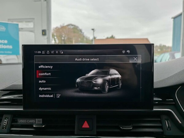 Used Audi A4 2020 for sale - 76441626: Photo 36