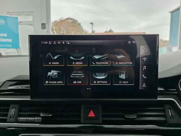 Used Audi A4 2020 for sale - 76441626: Photo 38