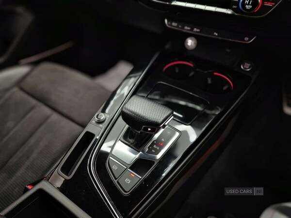 Used Audi A4 2020 for sale - 76441626: Photo 40