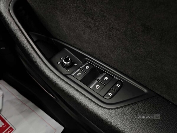 Used Audi A4 2020 for sale - 76441626: Photo 43