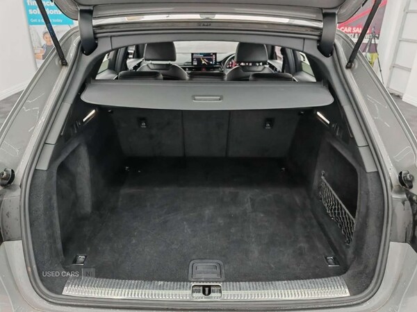 Used Audi A4 2020 for sale - 76441626: Photo 46