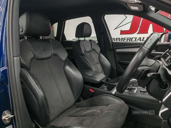 Used Audi Q5 2017 for sale - 76315506: Photo 10