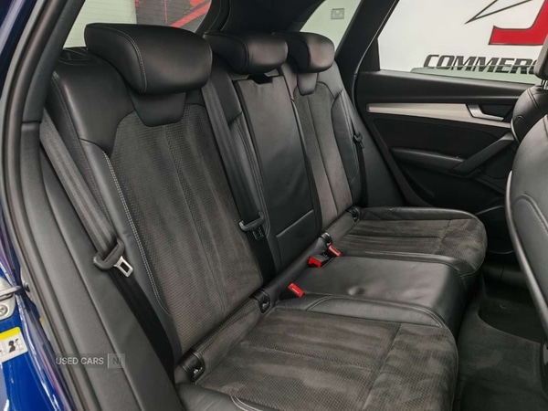 Used Audi Q5 2017 for sale - 76315506: Photo 12