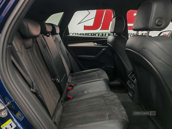 Used Audi Q5 2017 for sale - 76315506: Photo 13