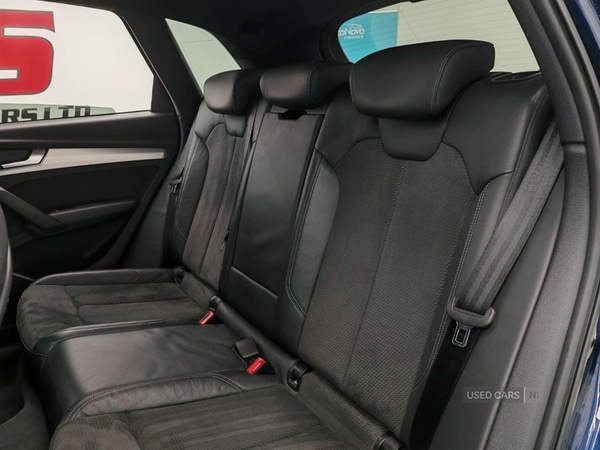 Used Audi Q5 2017 for sale - 76315506: Photo 14